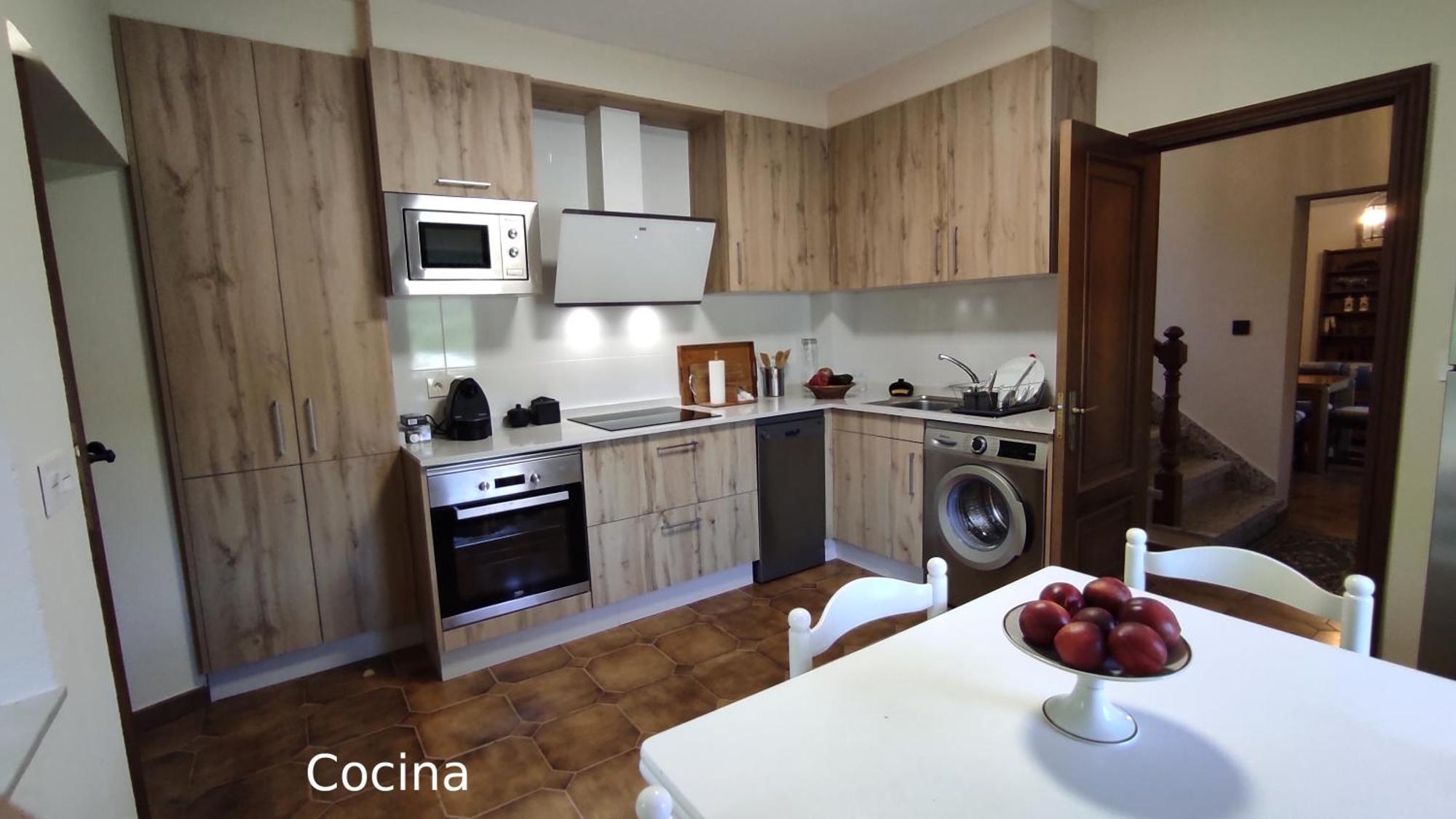 Casa Do Medico Villa Forcarei ภายนอก รูปภาพ