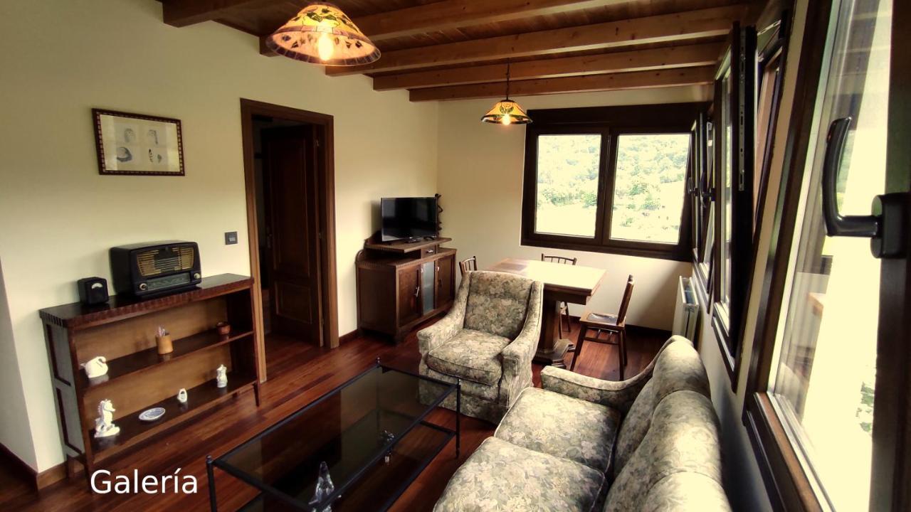 Casa Do Medico Villa Forcarei ภายนอก รูปภาพ